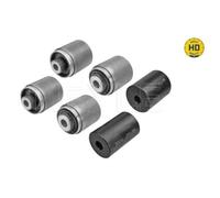 MEYLE Kit di Riparazione Set Braccio Oscillante Braccio Sospensione Ruota