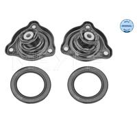 MEYLE Kit di Riparazione Supporto Ammortizzatore a Molla Ant. SX Dx per Porsche