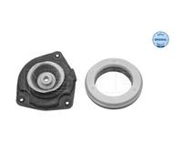 MEYLE Kit di Riparazione Supporto Anteriore Sinistra per Nissan Qashqai + 2 Io