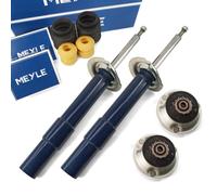 MEYLE Kit Di Servizio Ammortizzatori Anteriore Per BMW Serie 5 E60 Touring E61