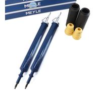 MEYLE Kit Di Servizio Per Ammortizzatori Posteriore Per BMW X1 E84 Anno 09-15