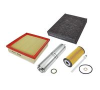 MEYLE Kit filtri per BMW 1 Schrägheck (F20) 3 Limousine (F30, F80) 3 GT (F34)