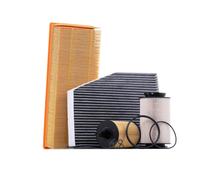 MEYLE Kit filtri per VW Golf V Hatchback (1K1) Cartuccia filtro