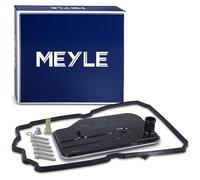Set di filtri idraulici, cambio automatico MEYLE 014 137 1007