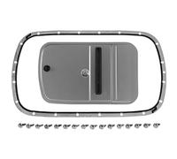 MEYLE 314 137 0002 Kit filtro idraulico, Cambio automatico