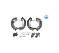 Kit Ganasce Freno Meyle 16145330041 Meyle-original-kit: Better Solution For You