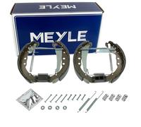 MEYLE 114 533 0006/K Kit ganasce freno per