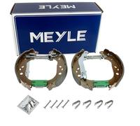 MEYLE Kit ganasce freno 2145330006/K