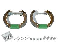 MEYLE 214 533 0012/K Kit ganasce freno per