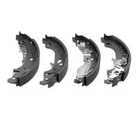 MEYLE Kit ganasce freno 214 533 0013 posteriori per Fiat Punto 188