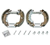 MEYLE Kit freno a tamburo posteriore 214 533 0018/K per FIAT PUNTO
