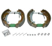 MEYLE 214 533 0020/K Kit ganasce freno per