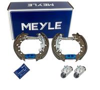 MEYLE 214 533 0037 Kit ganasce freno per