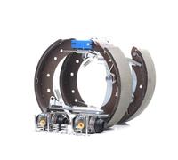 MEYLE 214 533 0049 Kit ganasce freno per
