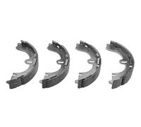 Meyle 30-14 533 0000 Kit ganasce freno