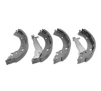 MEYLE 37-14 533 0002 Kit ganasce freno per