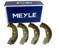 MEYLE Kit ganasce freno 40-145330002