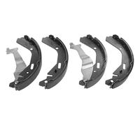 Meyle Brake Shoe Kit 6145330000