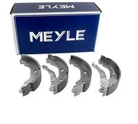 MEYLE 714 533 0006 Kit ganasce freno per