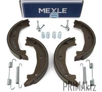Meyle Kit Ganasce Freno con Accessori Sospensione Posteriore per BMW 3er E46 1er