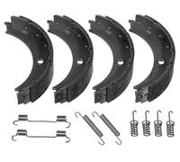Meyle Kit ganasce freno stazionamento 0140420402S Meyle Original per VW