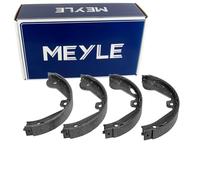 MEYLE Kit ganasce, Freno stazionamento 1140421201
