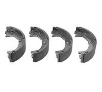Meyle Kit Ganasce Freno Stazionamento 2145330000 Assale Posteriore per IVECO
