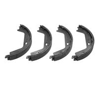 MEYLE 514 042 0004 Ganasce freno a mano