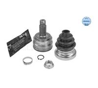 MEYLE Kit Giunti Albero Motore Lato Ruota per BMW 1er E87 3er E90 E82