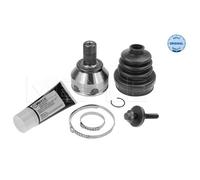 MEYLE Kit Giunti Albero Motore Lato Ruota per Ford Focus II Familiare Da _ Ffs
