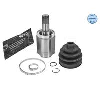 Giunto semiasse sul lato del cambio Giunto tripodo 314 498 0015 MEYLE per BMW X5