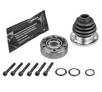Kit di giunti, albero motore MEYLE KIT 100 498 0016