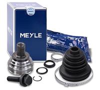 MEYLE Kit giunti semiasse 100 498 0195 compatibile con AUDI SEAT SKODA VW