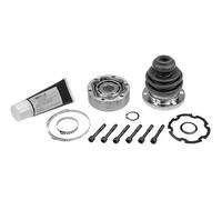 MEYLE Kit giunti, Semiasse 1004980205 Compatibile con: AUDI 100 C3 Avant, 100 C3 Stufenheck, 100 C4 Avant, 100 C4 Stufenheck, 80 B4 Avant, A4 B5, A4 B5 Avant, A6 C4, A6 C4 Avant, VW PASSAT B5