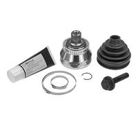 MEYLE Kit giunti, Semiasse 1004980206 radseitig | Compatibile con: AUDI A4 B6, A4 B6 Avant, A4 B6 Cabriolet, A4 B7, A4 B7 Avant, A4 B7 Cabriolet, SEAT EXEO, EXEO ST