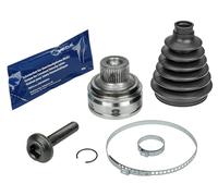 MEYLE Kit giunti, Semiasse 1004980239 radseitig | Compatibile con: AUDI A4 Allroad B8, A4 B8, A4 B8 Avant, A5, A5 Cabriolet, A5 Sportback, Q5
