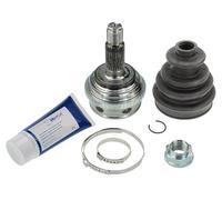 MEYLE Kit giunti, Semiasse 31-144980027 Compatibile con: HONDA CIVIC VII Hatchback