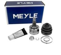 Kit di giunti, albero motore MEYLE KIT 314 498 0001