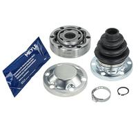 Meyle 314 498 0027 - Kit giunto omocinetico per albero motore