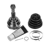 Meyle Kit giunti 614 498 0010 per semiasse anteriore sinistro