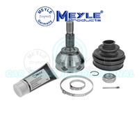 Meyle KIT Giunto OMOCINETICO/Albero motore Kit giunto inc. Bagagliaio &
