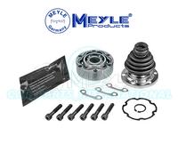 Meyle Kit Giunto Omocinetico/Albero Trasmissione Inc Stivale & Grasso #
