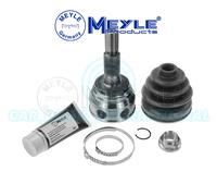 Meyle Kit Giunto Omocinetico/Albero Trasmissione Inc Stivale & Grasso N °