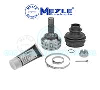 Meyle Kit Giunto Omocinetico FRONT Esterno Per Albero Motore Con Cuffia