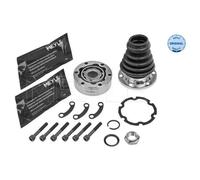 MEYLE Kit Giunto Semiasse Anteriore Destro per VW Jetta II 19E 1G2 165
