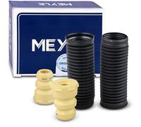 MEYLE Kit parapolvere, Ammortizzatore 1006400007 | Compatibile con: AUDI A2, A3, A3 Cabriolet, A3 Sportback, SEAT ALHAMBRA, ALTEA, ALTEA XL, LEON, TOLEDO III, SKODA OCTAVIA II