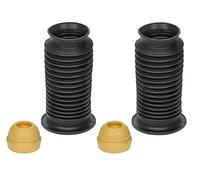 MEYLE Kit parapolvere, Ammortizzatore 6146400006 Vorderachse | Compatibile con: ALFA ROMEO MITO, FIAT GRANDE PUNTO, OPEL ADAM, ASTRA H, ASTRA H Caravan, ASTRA H GTC, ASTRA H TwinTop