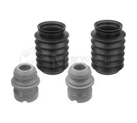 Meyle Kit Parapolvere per Ammortizzatore Anteriore BMW 1er E81 3er E46 E90 Z4
