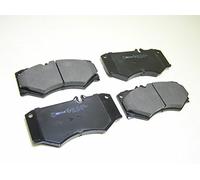 MEYLE 025 207 8418 Pastiglie freno Anteriore per