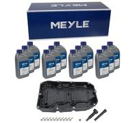 MEYLE Kit pezzi, cambio automatico-cambio olio 0141350305/XK Compatibile con: MERCEDES-BENZ C-CLASS, C-CLASS Cabriolet, C-CLASS Coupe, C-CLASS T-Model, CLS, CLS Shooting Brake, E-CLASS, E-CLASS